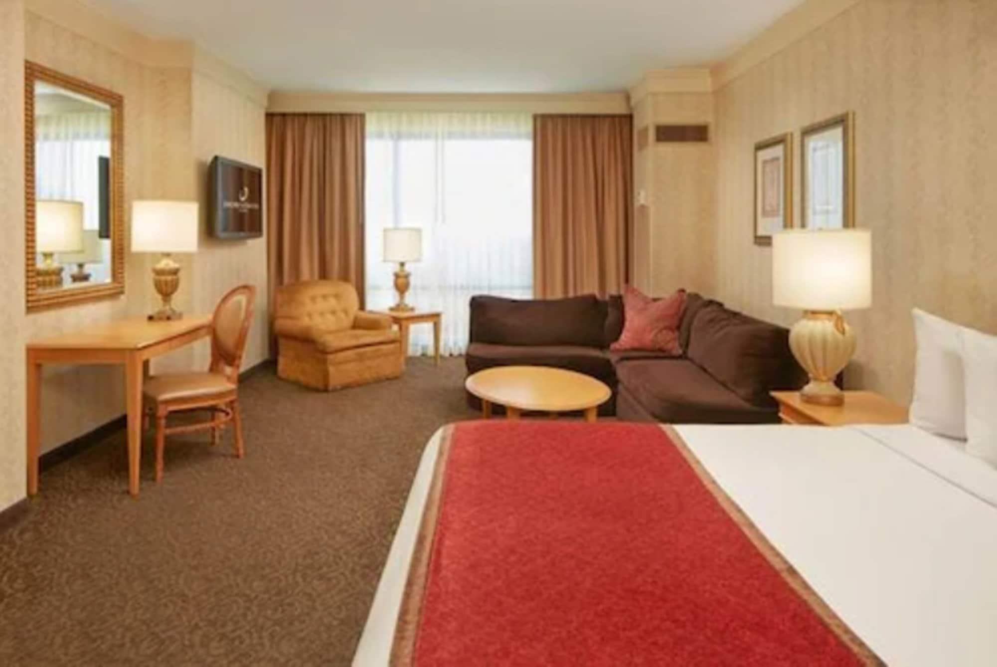 Horseshoe Tunica Casino & Hotel Robinsonville Buitenkant foto