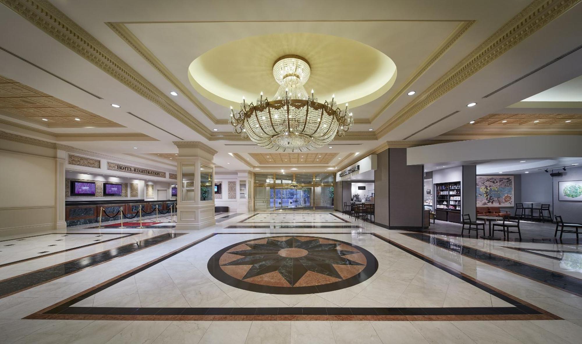 Horseshoe Tunica Casino & Hotel Robinsonville Buitenkant foto
