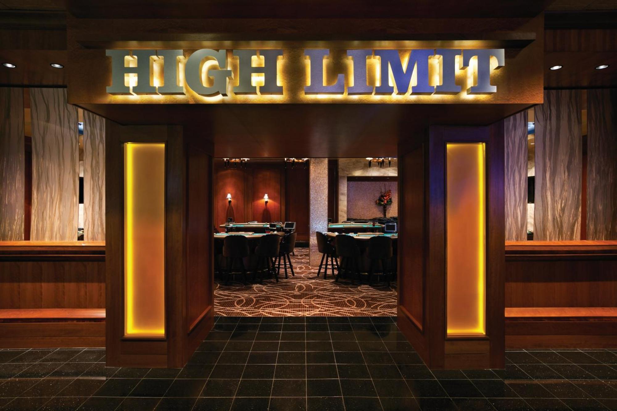 Horseshoe Tunica Casino & Hotel Robinsonville Buitenkant foto