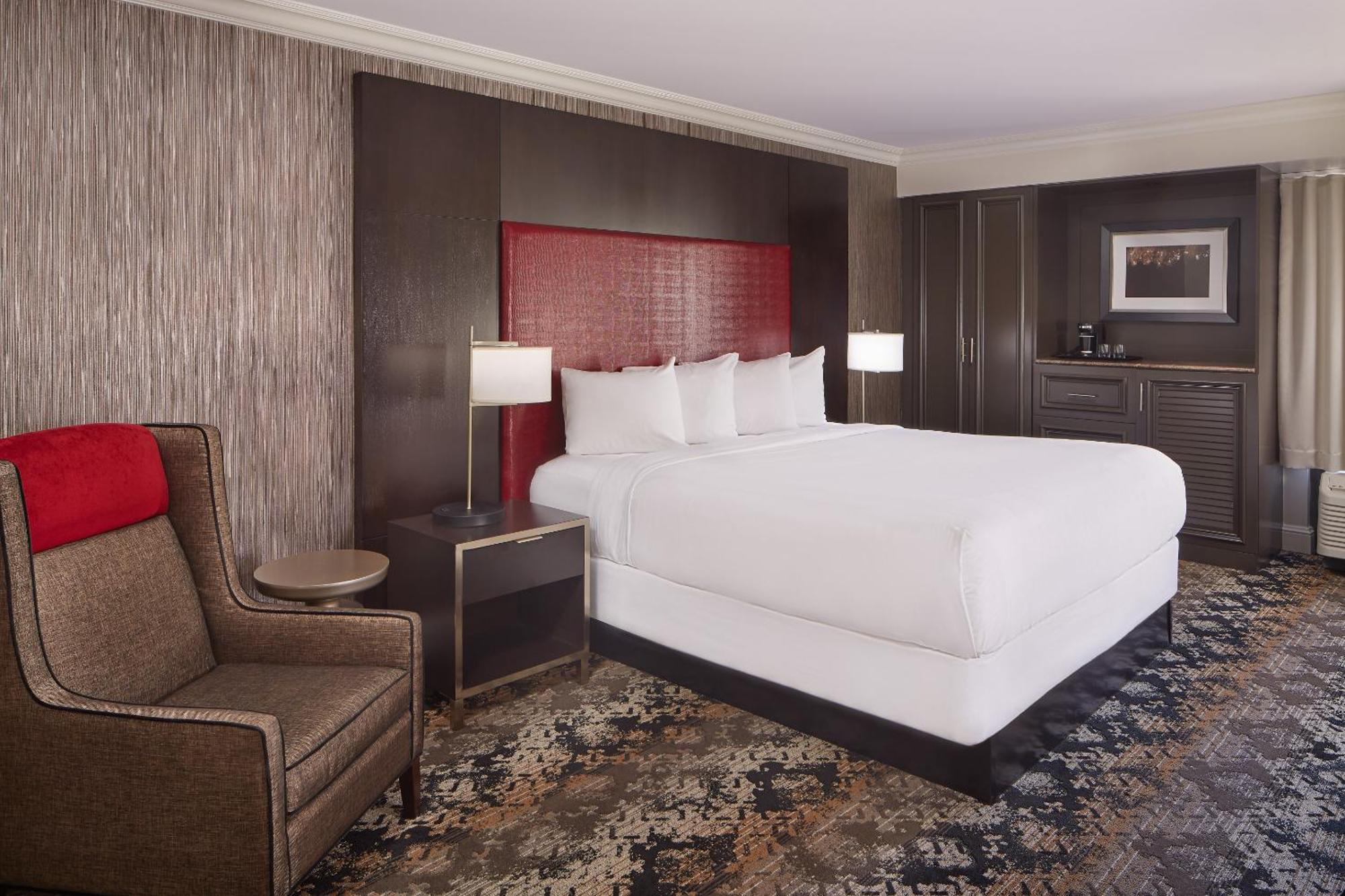 Horseshoe Tunica Casino & Hotel Robinsonville Buitenkant foto