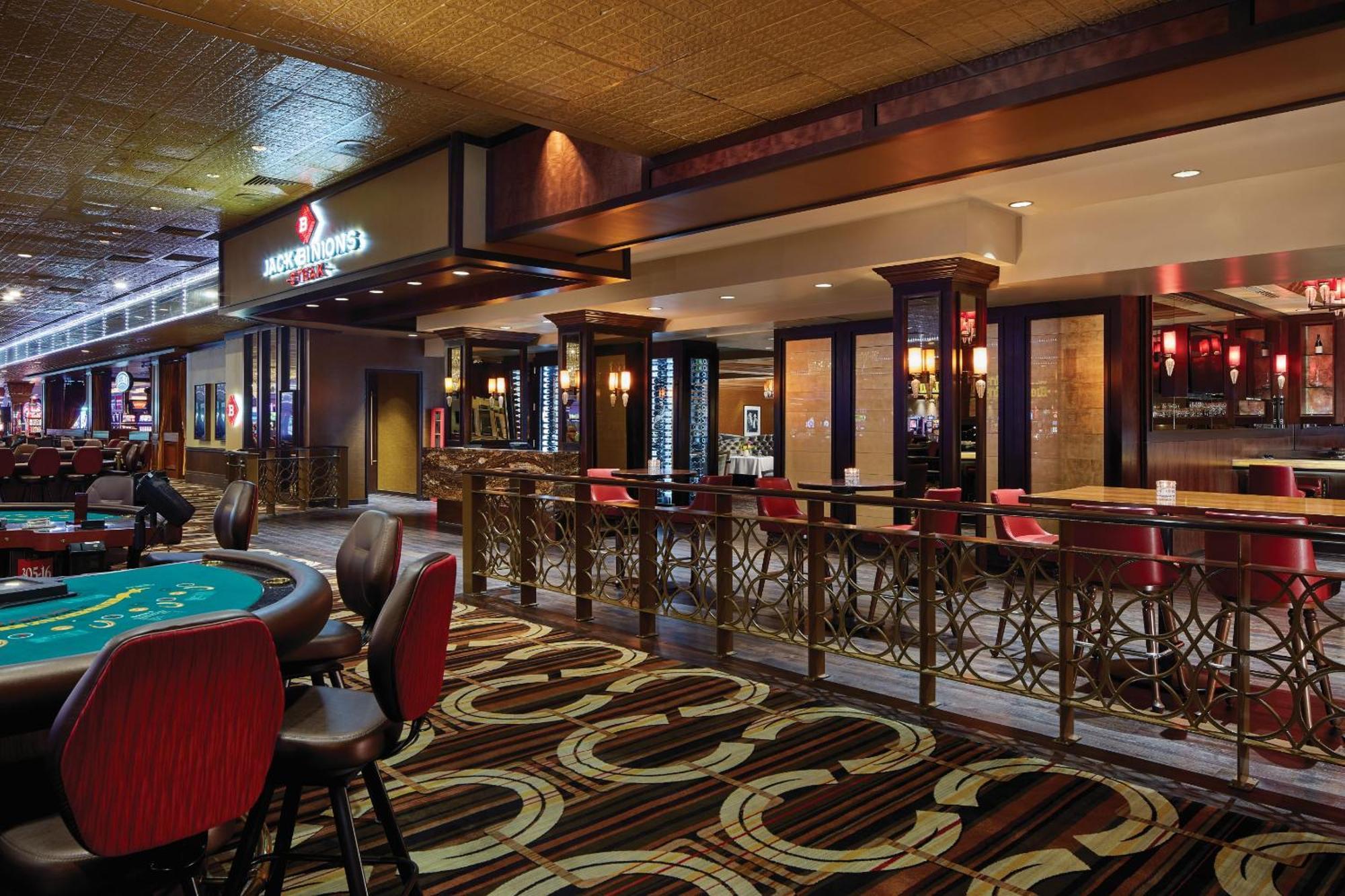 Horseshoe Tunica Casino & Hotel Robinsonville Buitenkant foto