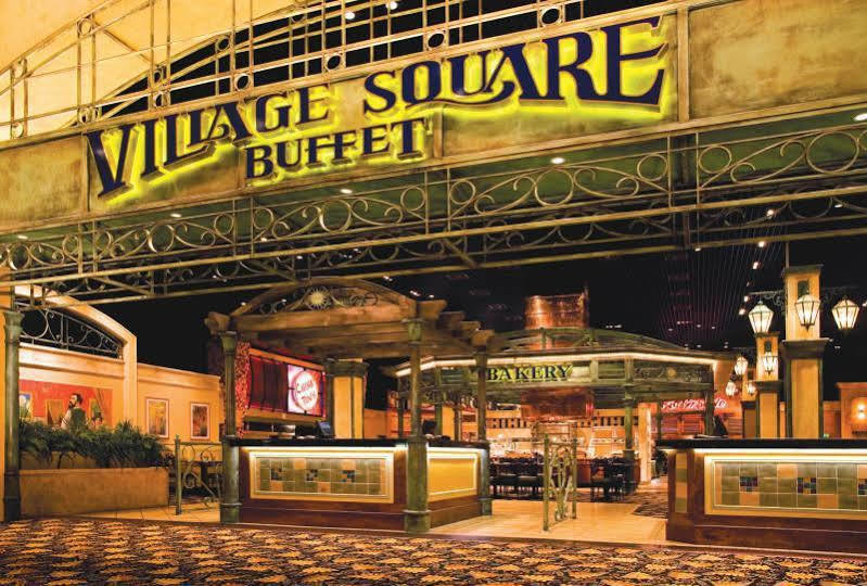 Horseshoe Tunica Casino & Hotel Robinsonville Buitenkant foto